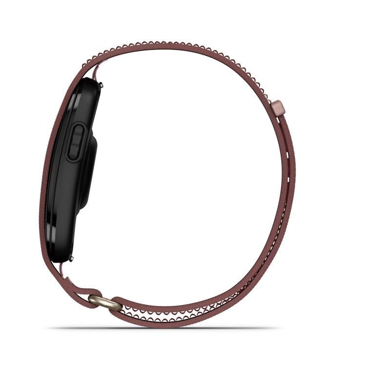 Garmin Garmin Cirqa Smart Band Sportuhr - malve - 3 | SportScheck