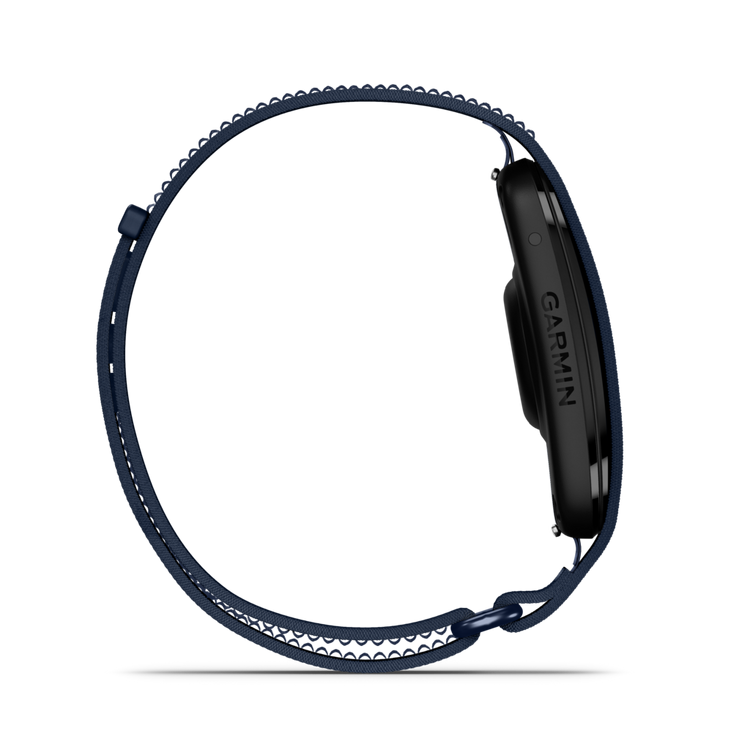 Garmin Garmin Cirqa Smart Band Sportuhr - kapit&auml;nsblau - 1 | SportScheck