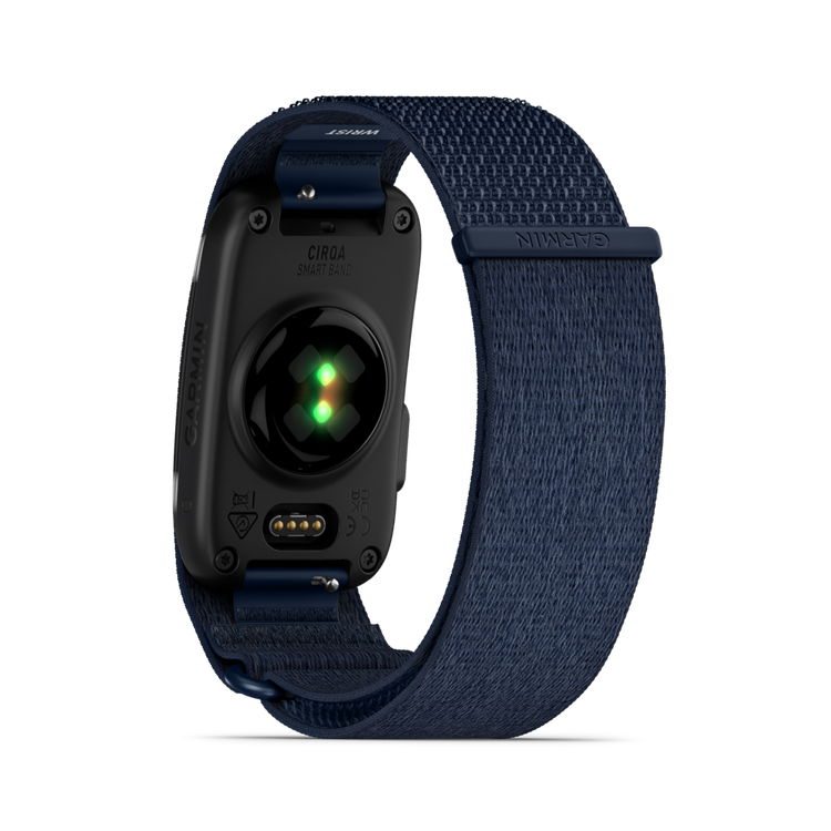 Garmin Garmin Cirqa Smart Band Sportuhr - kapit&auml;nsblau - 2 | SportScheck