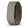 Garmin Cirqa Smart Band Sportuhr - french grey