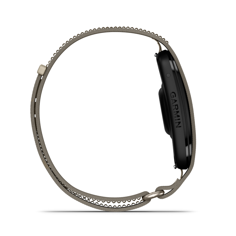 Garmin Garmin Cirqa Smart Band Sportuhr - french grey - 1 | SportScheck