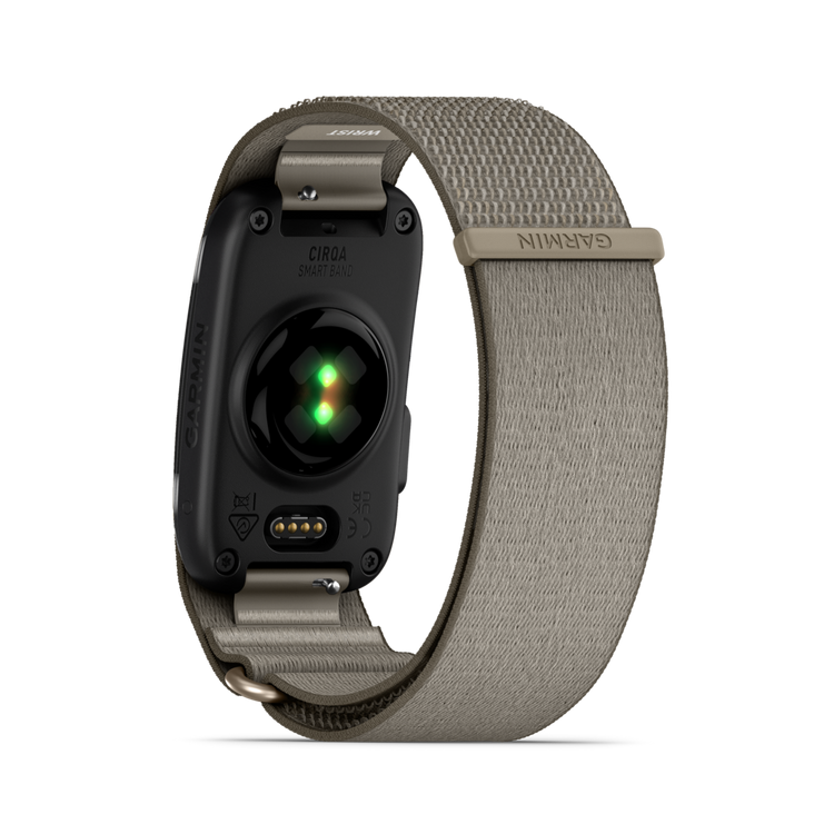 Garmin Garmin Cirqa Smart Band Sportuhr - french grey - 2 | SportScheck