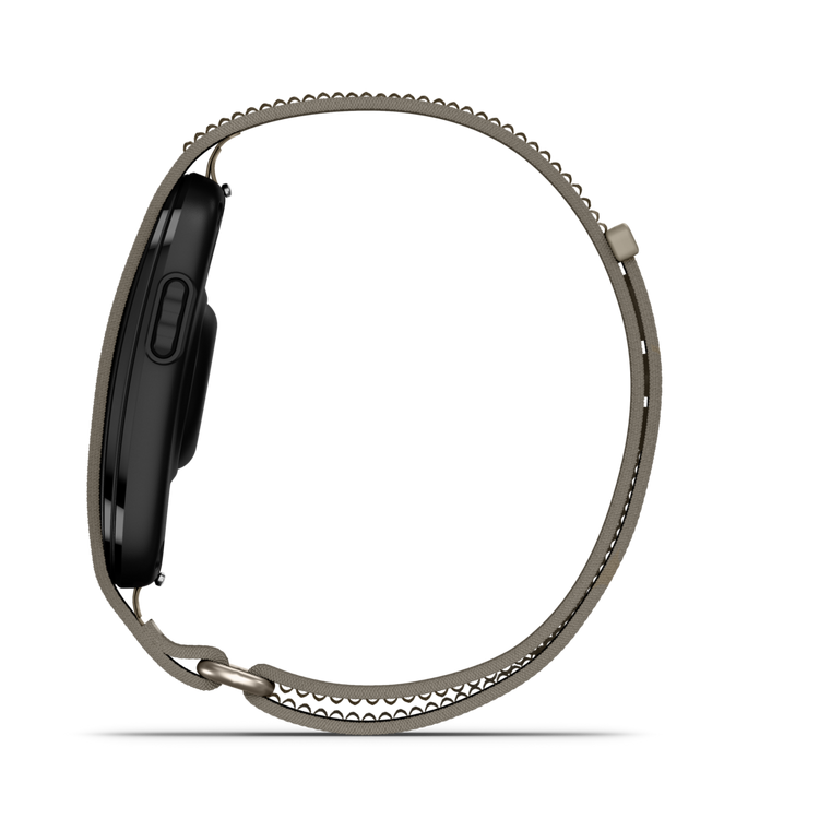 Garmin Garmin Cirqa Smart Band Sportuhr - french grey - 3 | SportScheck