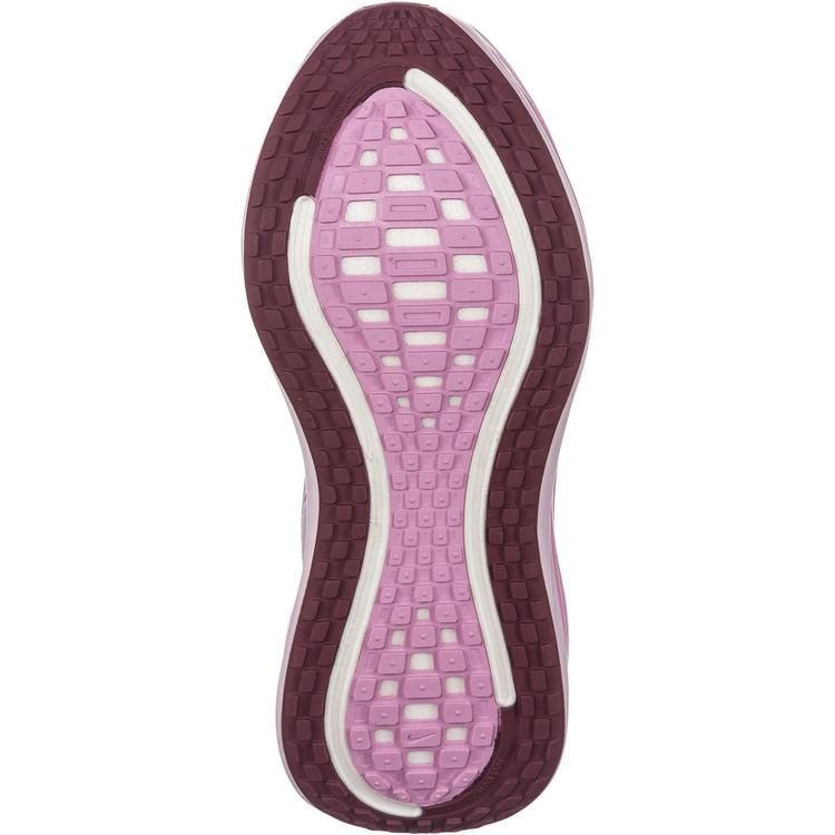 Nike Nike VOMERO PLUS Laufschuhe Damen - bleached lilac-lt magenta-pink rise - 1 | SportScheck