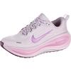 Nike VOMERO PLUS Laufschuhe Damen - bleached lilac-lt magenta-pink rise