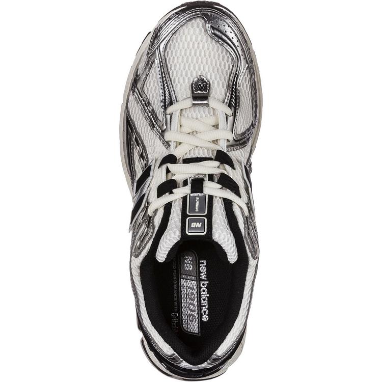 NEW BALANCE NEW BALANCE M1906RER Sneaker - silver metallic-black-sea salt - 0 | SportScheck