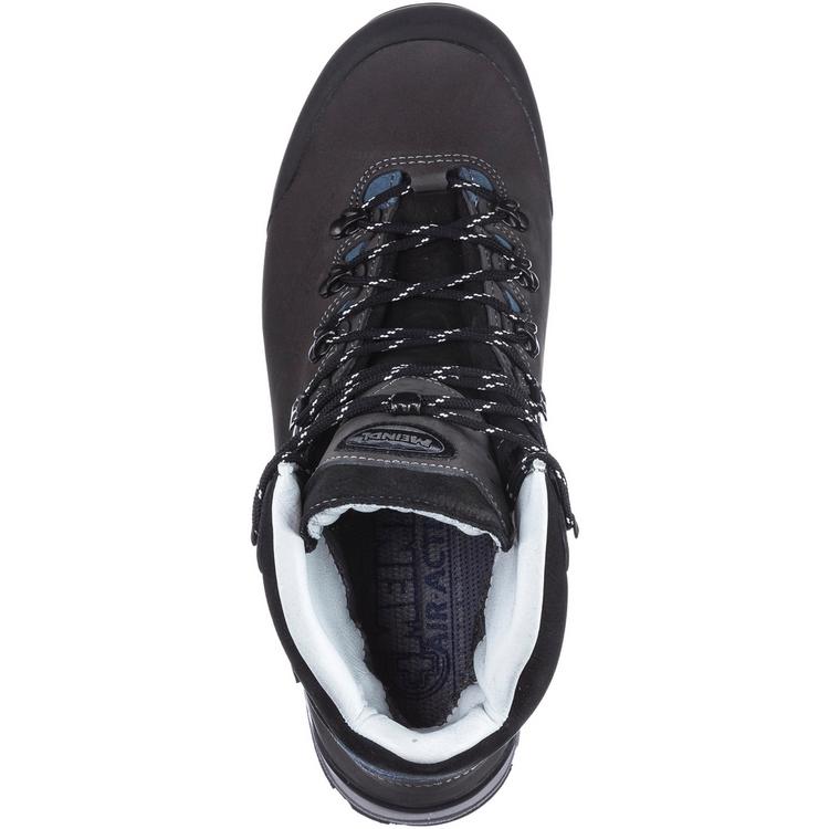 MEINDL MEINDL Bellavista 2 MFS Wanderschuhe Herren - anthrazit-jeans - 0 | SportScheck