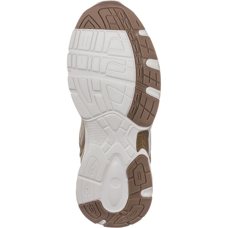 Mistral Mistral Nineties Sneaker Damen - beige-brown - 1 | SportScheck