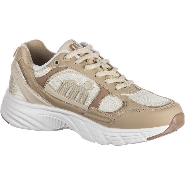 Mistral Mistral Nineties Sneaker Damen - beige-brown - 0 | SportScheck