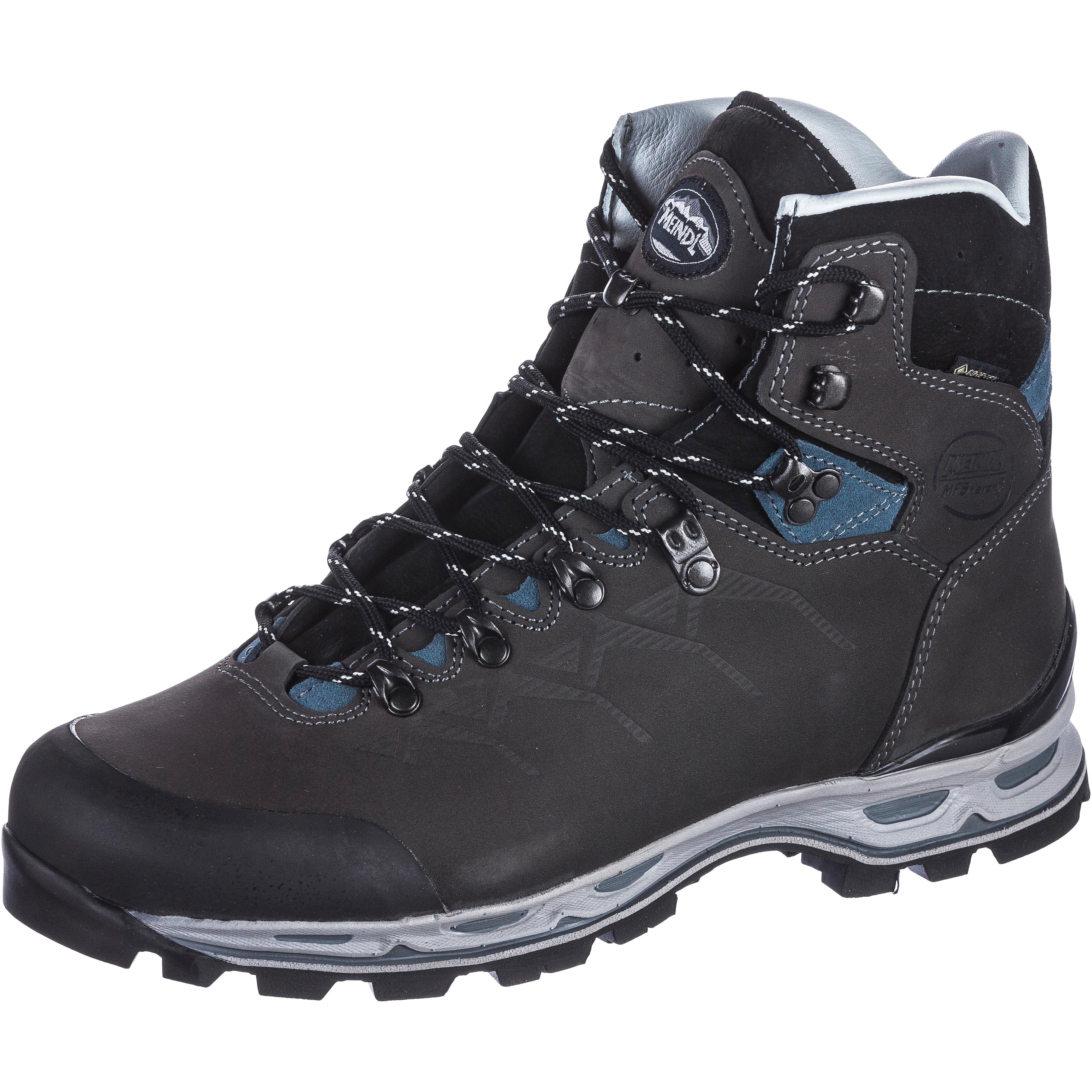 Bellavista 2 MFS Men UK 10,5 grau - anthrazit/jeans - Bild 6