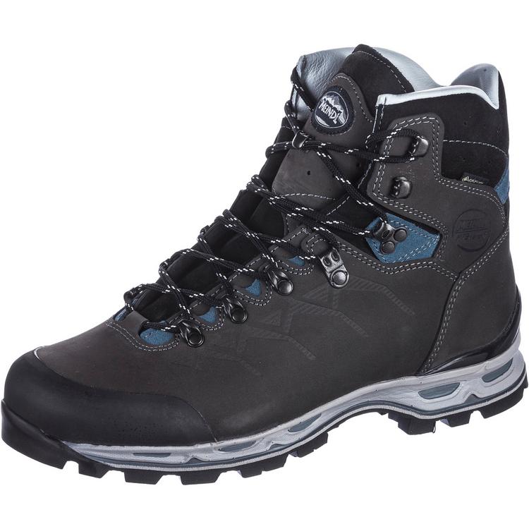 MEINDL MEINDL Bellavista 2 MFS Wanderschuhe Herren - anthrazit-jeans - 0 | SportScheck