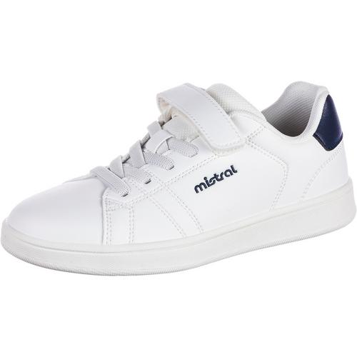 Mistral Court Jr. Sneaker Jungen