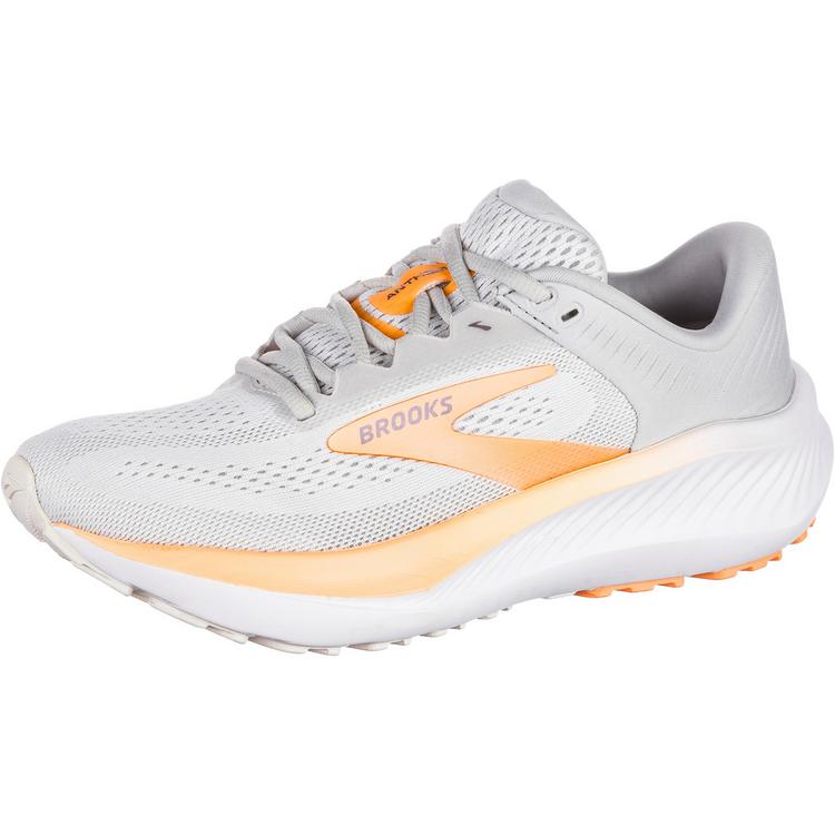Brooks Brooks Anthem 8 Laufschuhe Damen - white - 0 | SportScheck