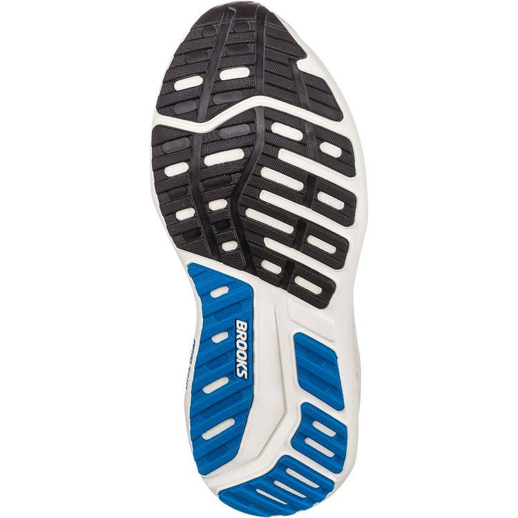 Brooks Brooks Anthem 8 Laufschuhe Herren - beige - 1 | SportScheck