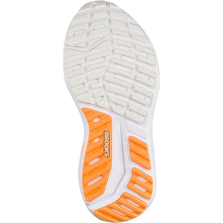 Brooks Brooks Anthem 8 Laufschuhe Damen - white - 1 | SportScheck