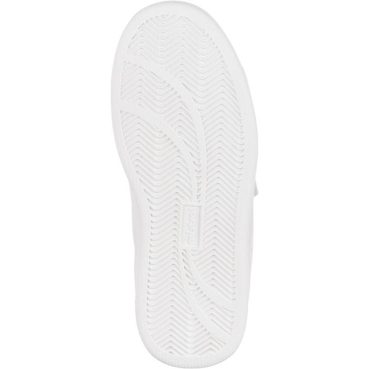 Mistral Mistral Court Jr. Sneaker Jungen - white-navy - 1 | SportScheck