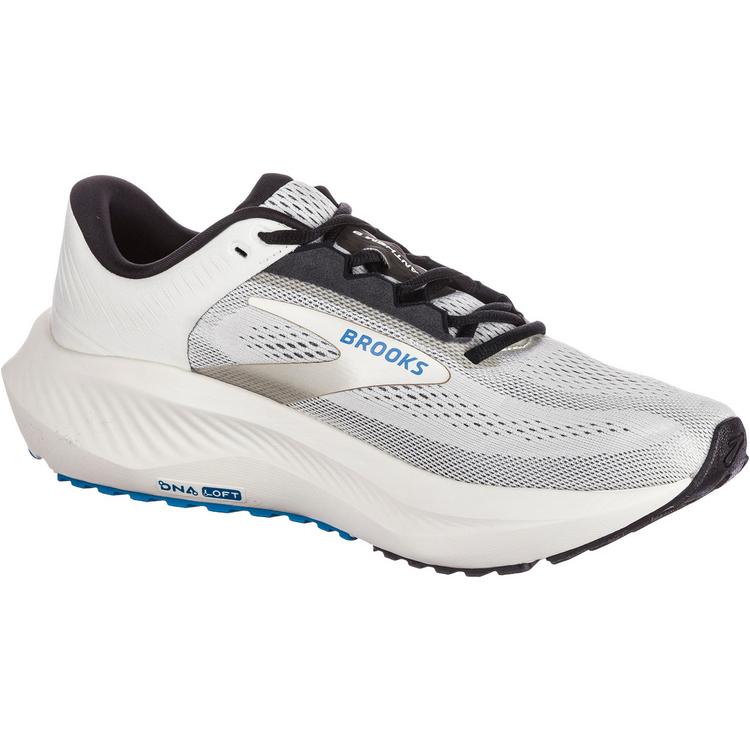 Brooks Brooks Anthem 8 Laufschuhe Herren - beige - 0 | SportScheck