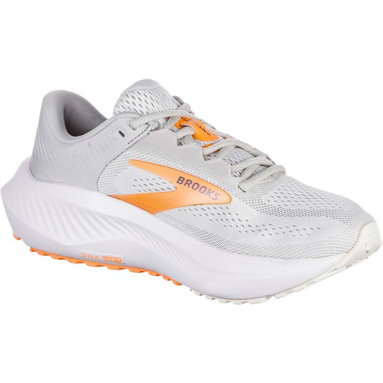 Brooks Brooks Anthem 8 Laufschuhe Damen - white - 0 | SportScheck