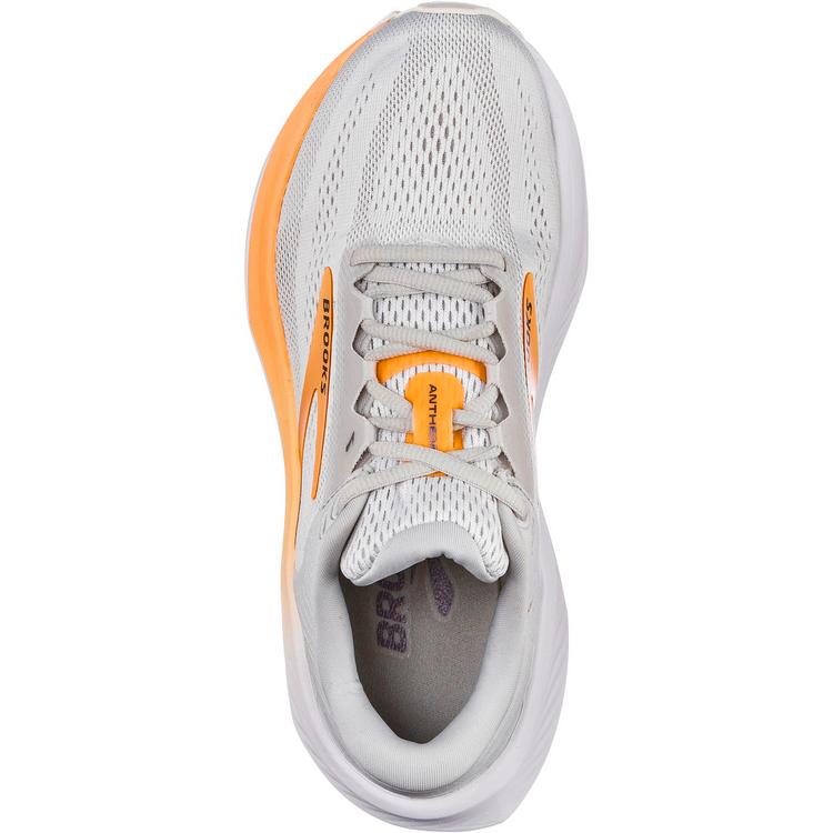 Brooks Brooks Anthem 8 Laufschuhe Damen - white - 0 | SportScheck