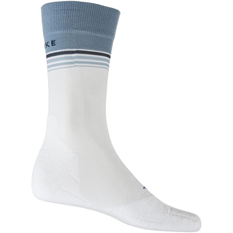 Falke Falke RU4 Endurance Cool Socken Herren - woolwhite - 0 | SportScheck