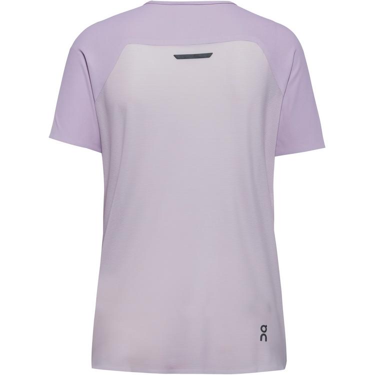 On On Performance-T Funktionsshirt Damen - foxglove-orchid - 0 | SportScheck