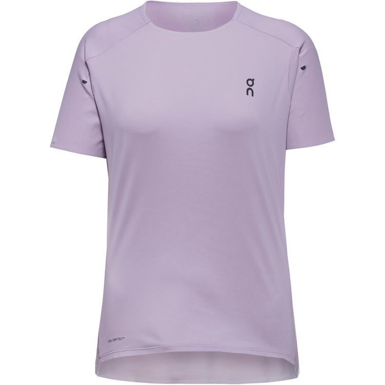 On On Performance-T Funktionsshirt Damen - foxglove-orchid - 0 | SportScheck