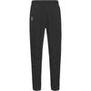 On Core Pants Laufhose Herren - black