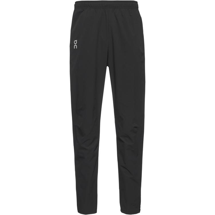 On On Core Pants Laufhose Herren - black - 0 | SportScheck