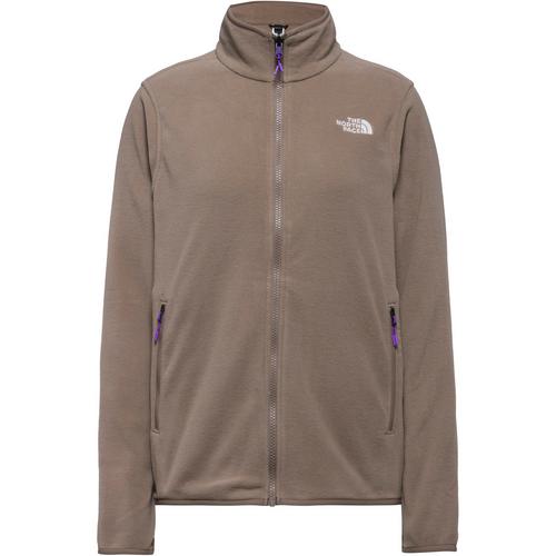 The North Face GLACIER Fleecejacke Damen