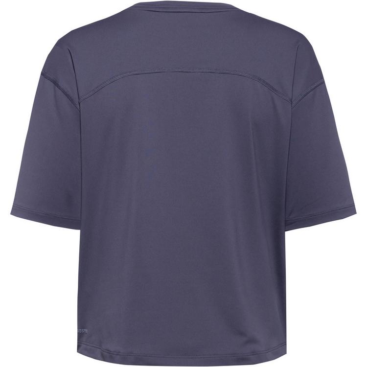 PUMA PUMA CLOUDSPUN Funktionsshirt Damen - inky depths - 0 | SportScheck