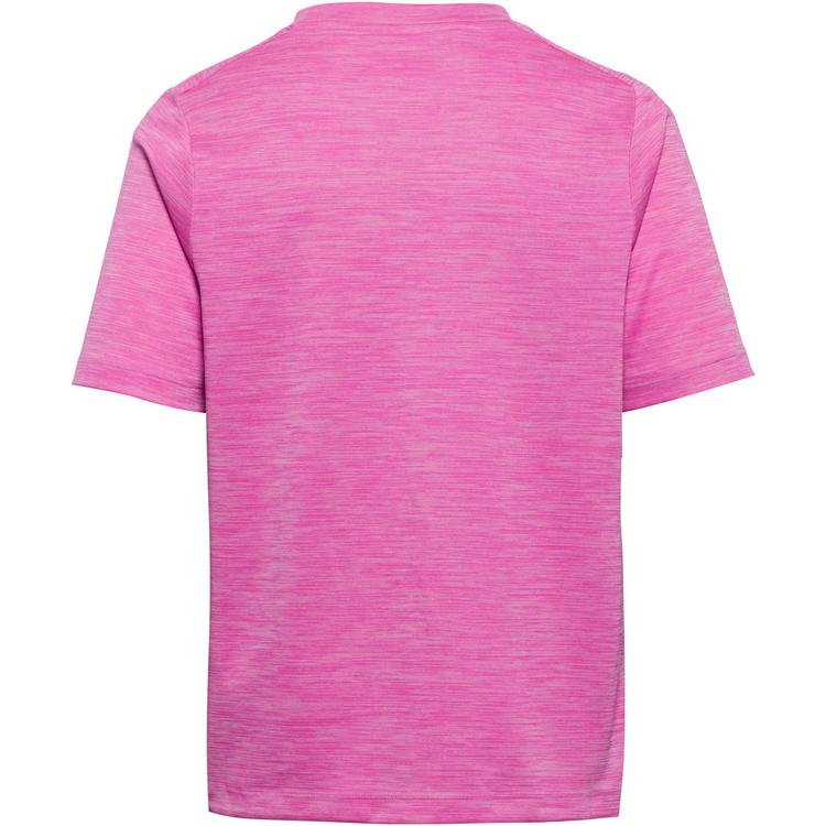 Nike Nike DRI-FIT MULTI LBR HTHR Funktionsshirt Jungen - playful pink-pink rise-white - 0 | SportScheck