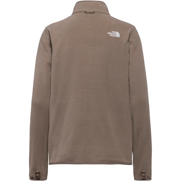 The North Face The North Face GLACIER Fleecejacke Damen - garnet - 0 | SportScheck