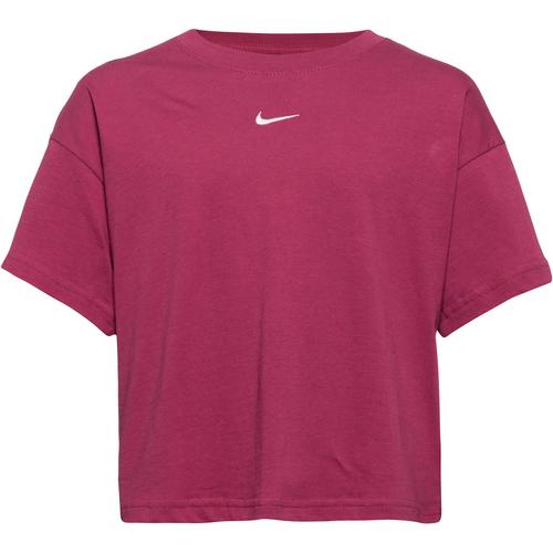 Nike NSW Essentiell T-Shirt M&auml;dchen