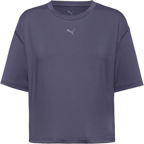 PUMA CLOUDSPUN Funktionsshirt Damen