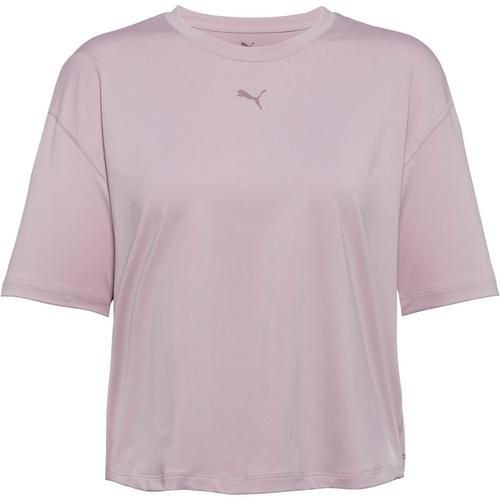 PUMA CLOUDSPUN Funktionsshirt Damen