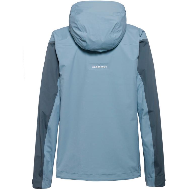 Mammut Mammut Taiss Hardshelljacke Herren - nebla-strata - 0 | SportScheck