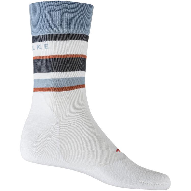 Falke Falke RU4 Endurance Compression Socken Herren - weiss - 0 | SportScheck