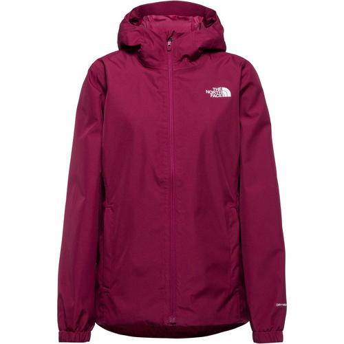 The North Face QUEST Regenjacke Damen