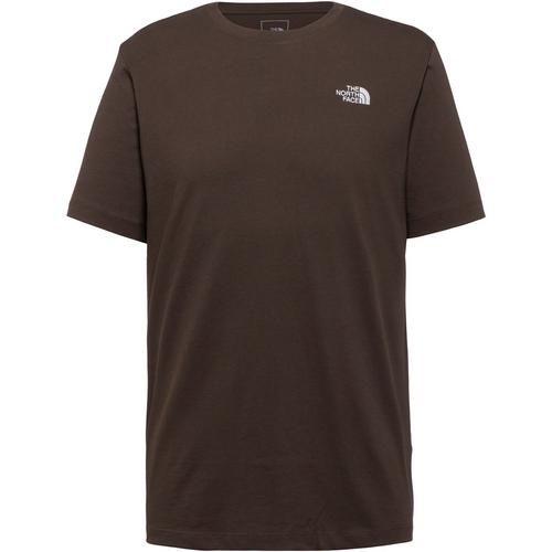 The North Face EVOLUTION SIMPLE DOME T-Shirt Herren