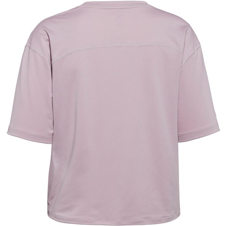 PUMA PUMA CLOUDSPUN Funktionsshirt Damen - misty pink - 0 | SportScheck