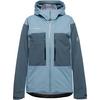 Mammut Taiss Hardshelljacke Herren - nebla-strata