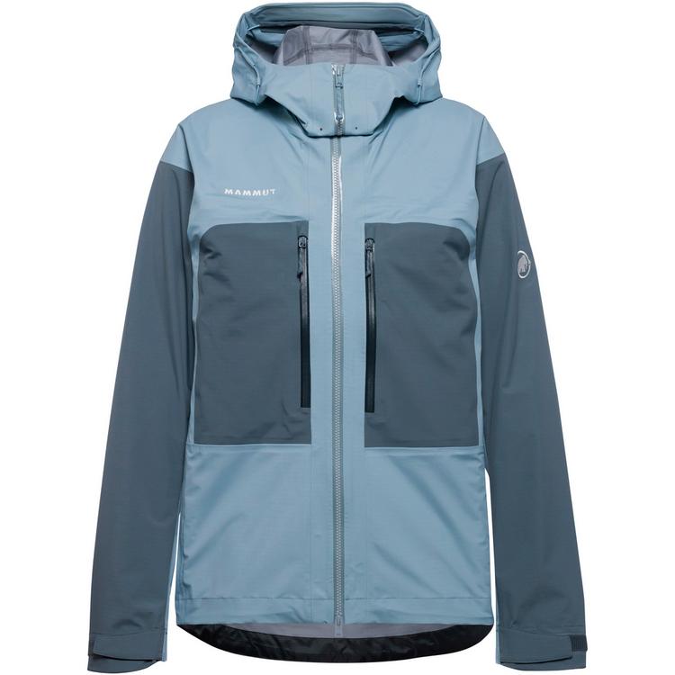 Mammut Mammut Taiss Hardshelljacke Herren - nebla-strata - 0 | SportScheck