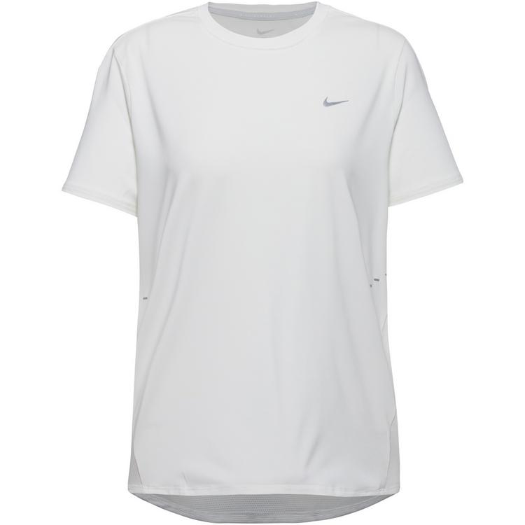 Nike Nike SWIFT Funktionsshirt Damen - sail-reflective silv - 0 | SportScheck