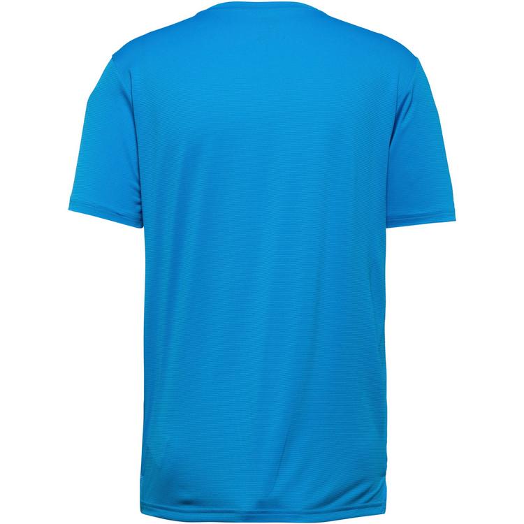 NEW BALANCE NEW BALANCE Sport Essential T-Shirt Funktionsshirt Herren - blue - 1 | SportScheck