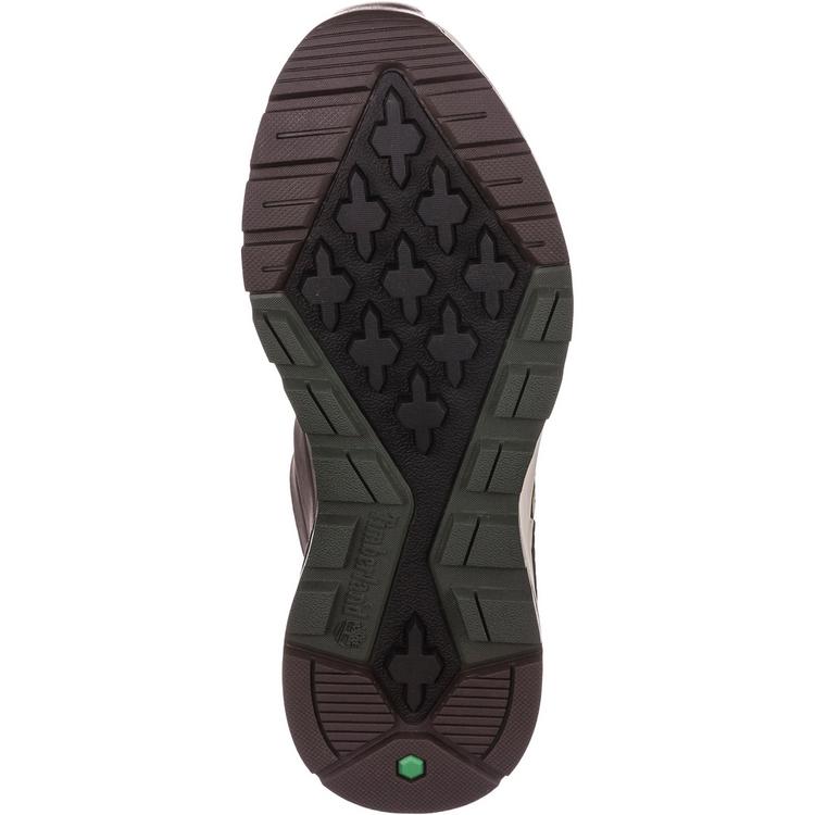 TIMBERLAND TIMBERLAND Sprint Trekker Boots Herren - dark brown nubuck - 1 | SportScheck