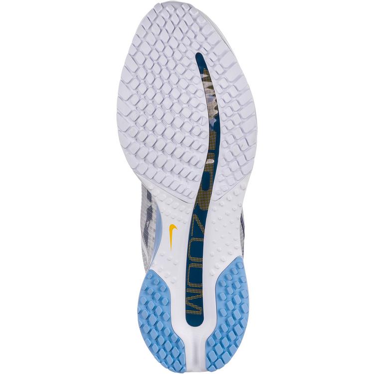 Nike Nike PEGASUS PREMIUM Laufschuhe Damen - white-mystic navy-aluminum-sundial - 1 | SportScheck