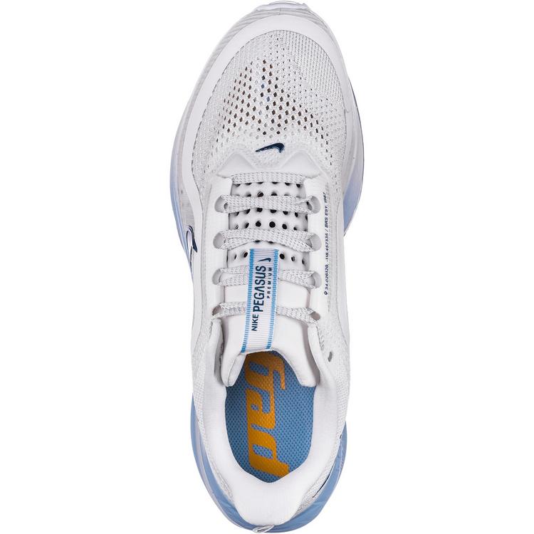 Nike Nike PEGASUS PREMIUM Laufschuhe Damen - white-mystic navy-aluminum-sundial - 0 | SportScheck