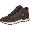TIMBERLAND Sprint Trekker Boots Herren - dark brown nubuck