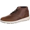 TIMBERLAND Parker Street Boots Herren - full grain