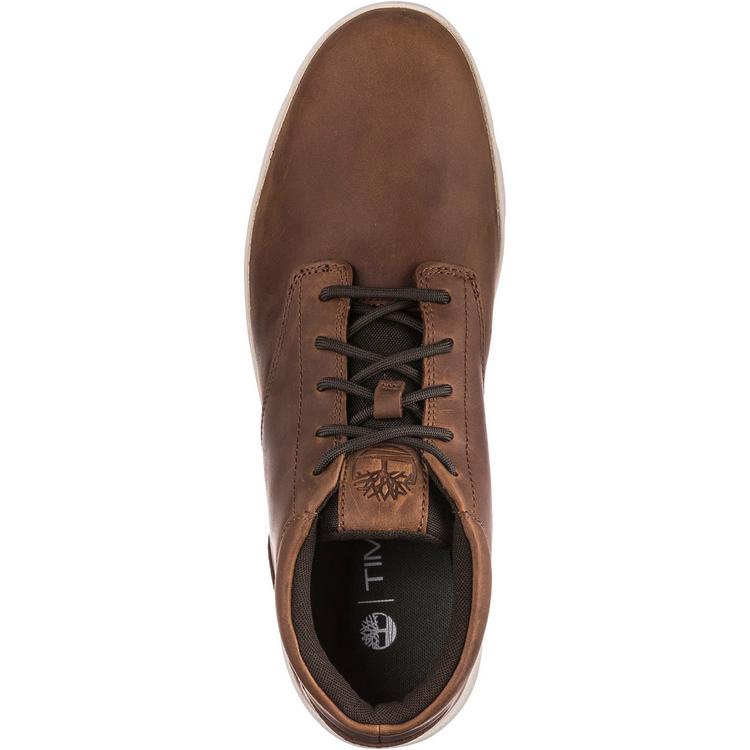 TIMBERLAND TIMBERLAND Parker Street Boots Herren - full grain - 0 | SportScheck